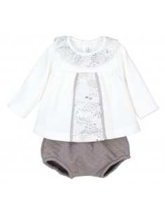 JERSEY LANA BEIG CUELLO+...