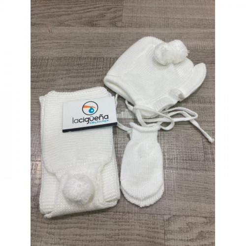 GORRO+BUFANDA+MANOPLAS...