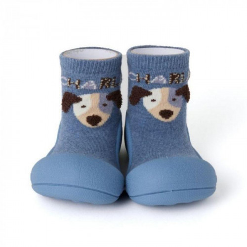 ZAPATOS ATTIPAS CHARLIE...