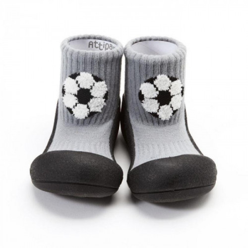 ZAPATOS ATTIPAS SPORT GRIS 19