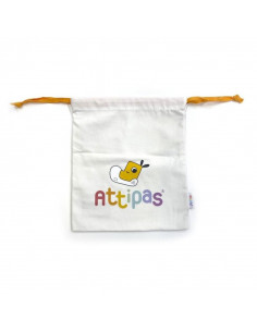 BOLSA PARA ATTIPAS