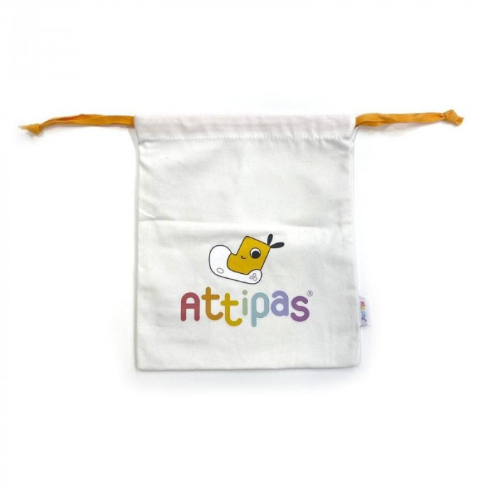 BOLSA PARA ATTIPAS