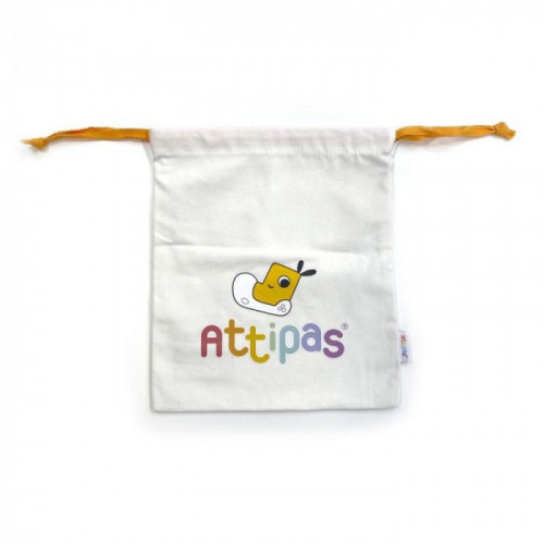 BOLSA PARA ATTIPAS