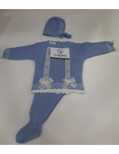 CONJ.3P LANA CTE EMP 2...