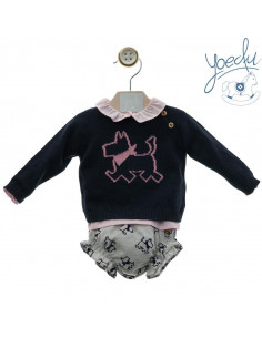 JERSEY LANA+CAMISA+BRAGA...