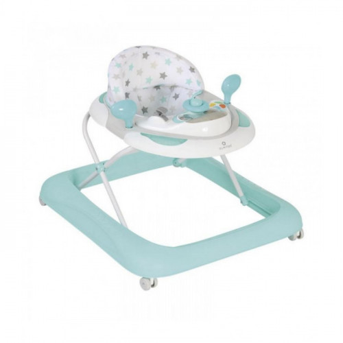 ANDADOR BASIC GREEN STARS...