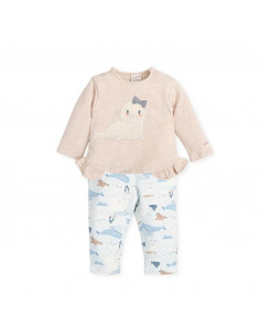 CHANDAL 2P ALGODON FOCA...