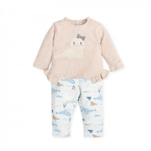 CHANDAL 2P ALGODON FOCA...