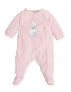 PELELE TUNDOSADO  ROSA...