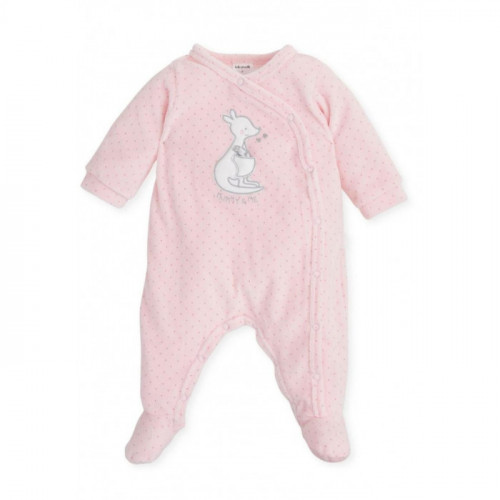 PELELE TUNDOSADO  ROSA...