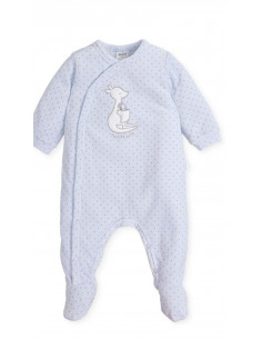 PELELE TUNDOSADO CTE LUNAR...