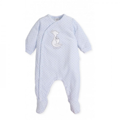 PELELE TUNDOSADO CTE LUNAR...