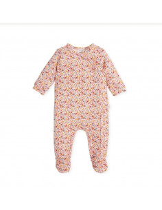 PELELE ACOLCHADO CRUZADO...