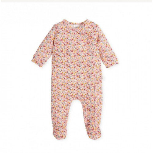 PELELE ACOLCHADO CRUZADO...