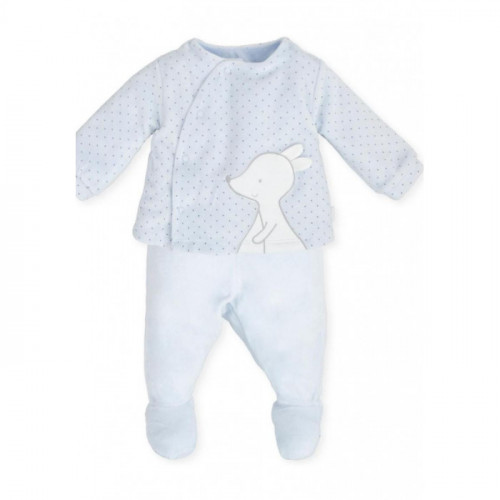 CONJ.2P TUNDO CTE LUNAR...