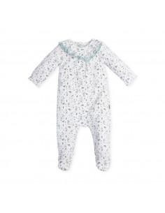 PELELE PUNTO ESTAMPADO...