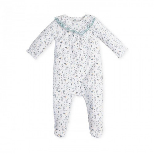 PELELE PUNTO ESTAMPADO...