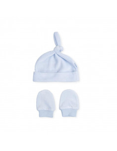 SET GORRITO+MANOPLAS TUNDO...