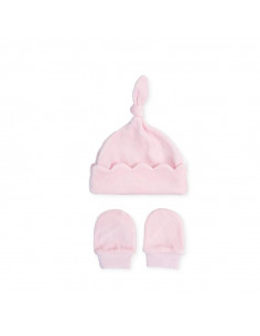 SET GORRITO+MANOPLAS TUNDO...