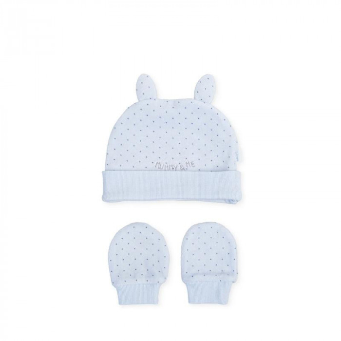 SET GORRITO Y MANOPLAS TUNDO LUNAR CTE