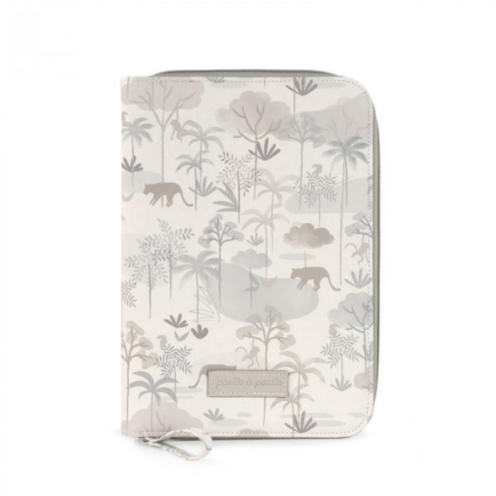 PORTADOCUMENTOS SERENGUETI PASITO