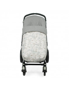 SACO SILLA INVIERNO...