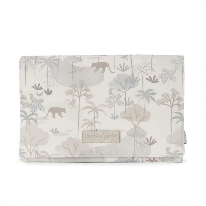 CAMBIADOR SERENGUETI PASITO A PASITO