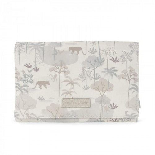 CAMBIADOR SERENGUETI PASITO...