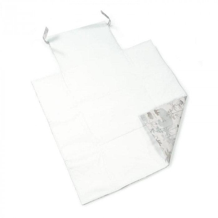 CAMBIADOR SERENGUETI PASITO A PASITO