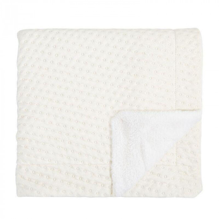 MANTS DOTS PREMIUM BLANCO