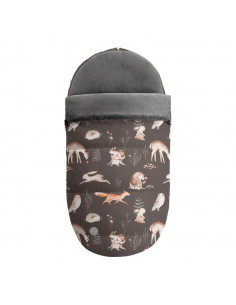 SACO SILLA S08 WONDERLAND...