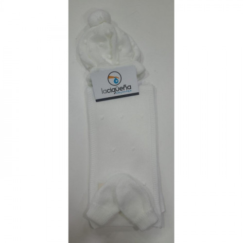 GORRITO+BUFANDA+MANOPLAS...