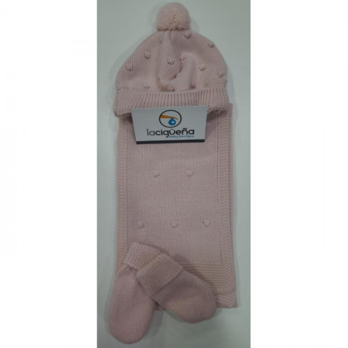 GORRO+BUFANDA+MANOPLAS...