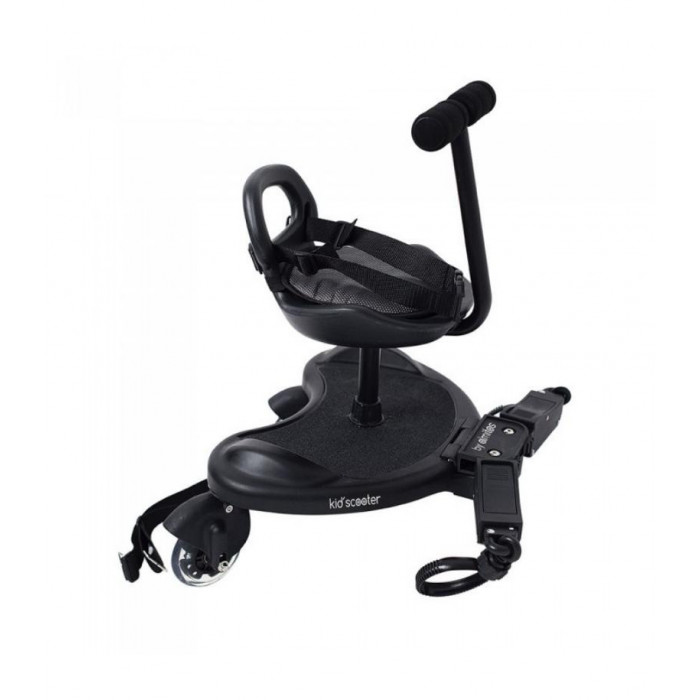 PATIN ARRASTRE CON ASIENTO SCOOTER KIDS