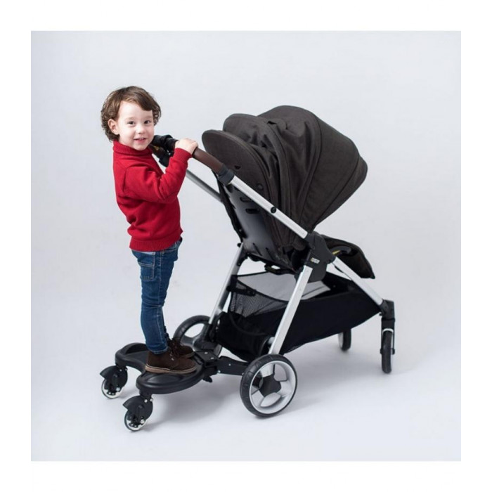 PATIN ARRASTRE CON ASIENTO SCOOTER KIDS