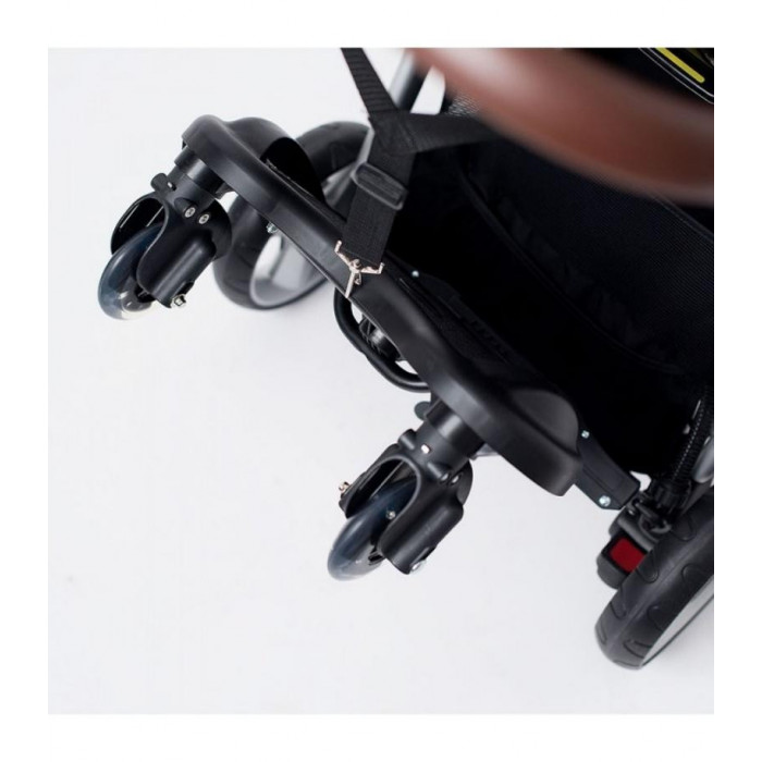 PATIN ARRASTRE CON ASIENTO SCOOTER KIDS