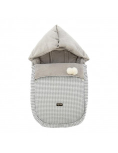 SACO CAPAZO SANTIAGO POLAR...