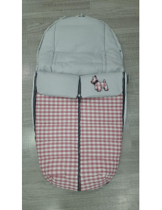 SACO SILLA VICHI REPELENTE...