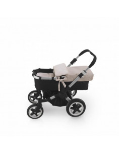 SACO CAPAZO DULCE VICHI...