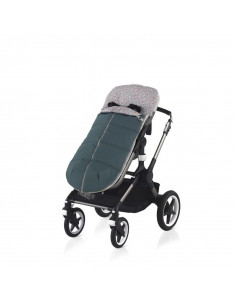 SACO SILLA LIBERTY VERDE