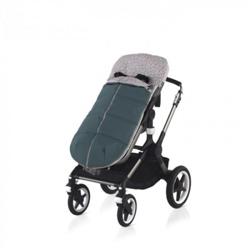 SACO SILLA LIBERTY VERDE