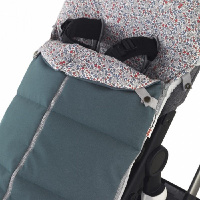 SACO SILLA LIBERTY VERDE