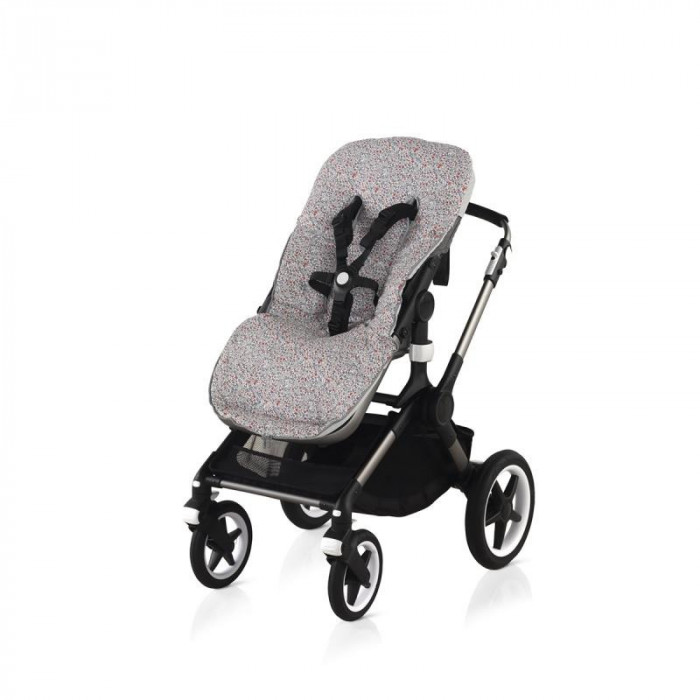 SACO SILLA LIBERTY VERDE