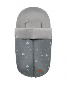 SACO SILLA PUNTO NANOUK UFO...