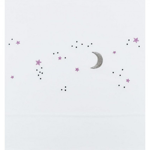 JUEGO SABANAS COCHE ALGODON...