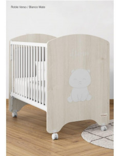 CUNA 605 DREAM BEAR ROBLE...