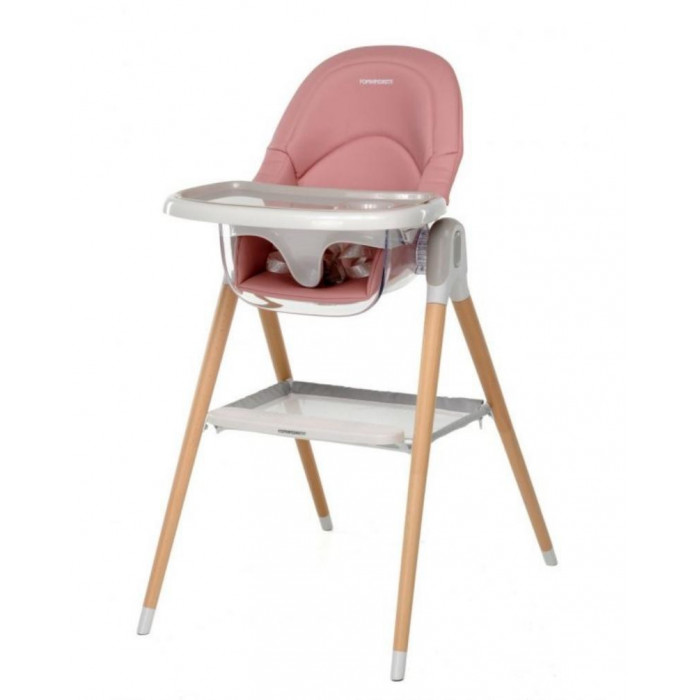 TRONA MADERA BONITO ROSA