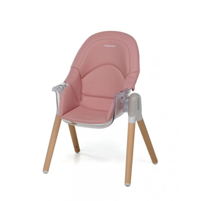 TRONA MADERA BONITO ROSA