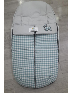 SACO SILLA VICHI REPELENTE...