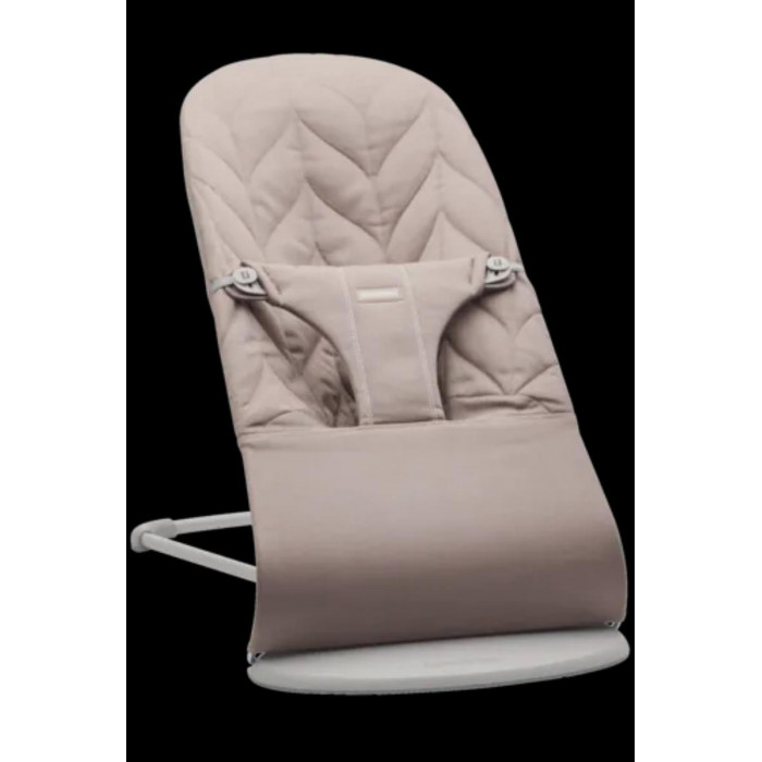HAMAQUITA BLISS PETALO BEIG CLARO...